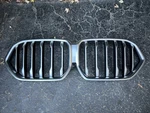 2020 2022 Bmw X6 G06 Grille Oem Front Center W/camera Hole 7481986 7481387. Fixed Price $60.00.