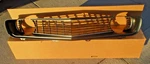 Nos 1969 Standard Camaro Original Oem Factory Gm Grille New Box. Fixed Price $699.99.