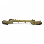 2003-2008 Maserati Quattroporte M139 Front Bumper Reinforcement Bar 980139329. Fixed Price $196.80.