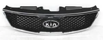 Oem Grille Kia Forte Sedan 86350-1M010. Fixed Price $109.99.