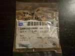 Nos Gm 11518684 Luggage Carrier Side Rail Nut For 93-14 (1). Fixed Price $10.00.