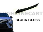 For 2018-2024 Toyota Camry Front Left Headlight Trim Molding Driver Lh Gloss. Fixed Price $29.30.