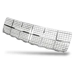 Grille For Lincoln Mkx 2007-2010 104-01996A. Fixed Price $113.03.