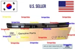 Front Bumper Grille Upper Oem Hyundai Santa Fe Limited 2024-2026. Fixed Price $251.94.