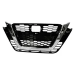 Grille For Nissan Altima 2019-2022 623106CA1A. Fixed Price $120.40.
