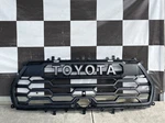 2022 2023 2024 Toyota Sequoia Grill Used Oem 53114 0C530. Fixed Price $189.99.