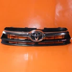 Toyota Highlander Grille 2014 2015 2016 53111-0E150 Oem. Fixed Price $116.10.