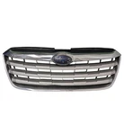 2008-2014 Subaru Tribeca Upper Top Front Bumper Grille Emblem 91122-XA14A Oem. Fixed Price $199.50.