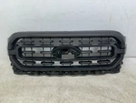 Oem 2021 2022 2023 Ford F-150 Xlt Front Bumper Grille ML34-8200-BFW P702 Gray. Fixed Price $270.00.