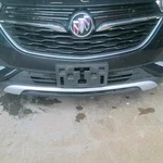 Grille Lower Without Sport Package Fits 20-23 Encore Gx 760653. Fixed Price $159.99.