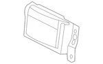 Genuine Audi Cover 4M0-807-412-D-5FQ. Fixed Price $71.41.