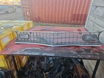1973 1974 Mopar Body Dodge Dart Sport Swinger Grill With Parking Lights. Fixed Price $129.99.