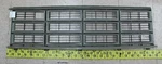 Oem Mopar Grille 4249585 1986-93 Dodge Van B150 B250 B350 (G90). Fixed Price $191.21.