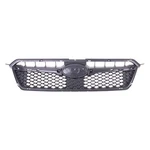 SU1200163 New Replacement Front Grille Fits 2015-2016 Subaru Impreza Capa. Fixed Price $66.00.