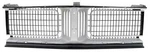1969 Dodge Charger Center Grill - Silver. Fixed Price $439.89.
