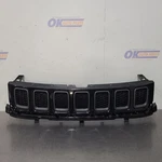 2020 Jeep Compass Trailhawk Upper Grille Black. Fixed Price $238.00.