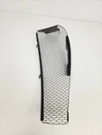 2015-2016 Mclaren 650S Left Side Quarter Scoop Grille Insert Mesh. Fixed Price $275.00.