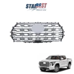 Fit For Toyota Tundra 2022-2023 Front Bumper Grille Upper Mesh 53101-0C180. Fixed Price $173.69.