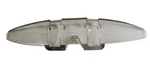 97-04 Jaguar Xkr XK8 X100 Wire Mesh Grille Insert Front Chrome Oem. Fixed Price $184.00.