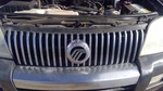 2006-2010 Mercury Mountaineer Front Grille Oem Chrome 6L9Z8200AA. Fixed Price $195.94.