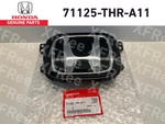 Honda Genuine 2018-2019 Odyssey Front Emblem Radar Cover 71125-THR-A11 Oem. Fixed Price $380.00.