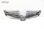 2018 - 2020 Toyota Sienna Front Bumper Upper Grille Molding & Emblem Oem. Fixed Price $499.99.