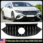 For 2022-2024 Mercedes Benz Eqe V295 350 500 Gt Style Front Upper Grille. Fixed Price $133.84.
