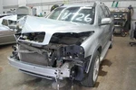 Oem Grille For Volvo XC90 Assy Chrm Blk-text W-emblem Tab Brkn. Fixed Price $29.99.