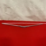 Nos Oem D0OZ-8418-B 1970 Fairlane Ranchero Grille Molding Trim Small Bend. Fixed Price $400.00.