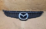 2007 2008 2009 Mazda CX9 CX-9 Front Bumper Upper Grille W/emblem TD11-50716 Oem. Fixed Price $99.99.