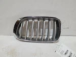 Driver Grille Upper Bumper Mounted Fits 15-18 Bmw X4 569306. Fixed Price $58.63.