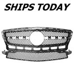 New Grille Mounting Panel For 2012-2014 Mercedes Benz CLS550 Amg. Fixed Price $130.14.