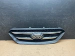 2007 To 2011 Kia Rondo Front Upper Grille I3594 Ps. Fixed Price $52.49.
