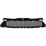 Grille Assembly 2011-2015 Mini Cooper Hatchback Convertible 1.6L 51110442012. Fixed Price $126.21.