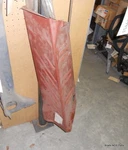 Nos Mopar 1967-1976 Plymouth Valiant Dodge Dart Hardtop Trunk Floor Extension. Fixed Price $489.98.