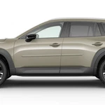 For: Mazda CX-50 2023-2026 Painted Body Side Moldings #FE-CX50. Fixed Price $188.39.