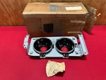 Nos 1967 Ford Thunderbird Headlight Bucket Right (rh ) C7SZ-13008-A C7SB-13100. Fixed Price $150.00.