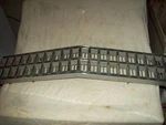 1972 Imperial Grille Pn 3442069. Fixed Price $175.00.