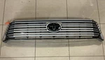 Grille Grey 2014 2015 2016 2017 Toyota Tundra 53114-OC120-30 Oem. Fixed Price $190.00.