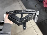 Driver Grille Ends Korea Built Naturally Aspirated Fits 22-23 Elantra 2046356. Fixed Price $129.89.
