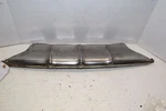 1953 Pontiac Lower Chrome Grille Good Used - #14. Fixed Price $159.95.