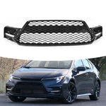 Front Bumper Lower Grille Assembly For 2023 2024 Toyota Corolla Sedan Xse. Fixed Price $92.09.