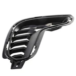 21-25 Dodge Durango Fog Lamp Light Bezel Right Passenger Mopar 68460454AB. Fixed Price $49.56.