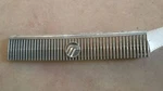 Grille Chrome Fits 88-91 Topaz 119459. Fixed Price $97.03.
