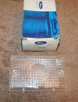 1977-1982 Ford Courier Nos Front Grille Lh Turn Signal Parking Lamp Lens. Fixed Price $59.00.
