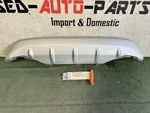 2019 2020 2021 22 2023 Nissan Altima Rear Lower Bumper Molding Oem AX98721. Fixed Price $125.00.