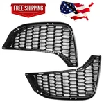 Front Bumper Lower Grill Cover For Bmw M3 M4 F80 F82 F83 51118054301 51118054302. Fixed Price $35.49.
