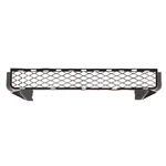 Front Bumper Cover Grille Made Of Plastic For 07-14 Toyota Fj Cruiser 104-50309. Fixed Price $37.96.