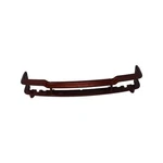 68072-10DEC New Oem Harley-davidson Cvo Tour-pak Bezel Burnt Amber, FLHTCUSE5. Fixed Price $269.99.