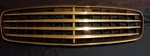 Nissan Genuine Cima F50 Infiniti Q45 Front Grille 62310-AR000. Fixed Price $200.00.
